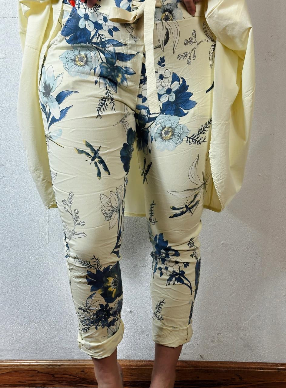 Iona Magic Pants
