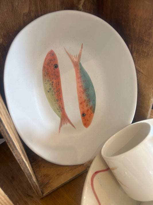 Sara fish 2