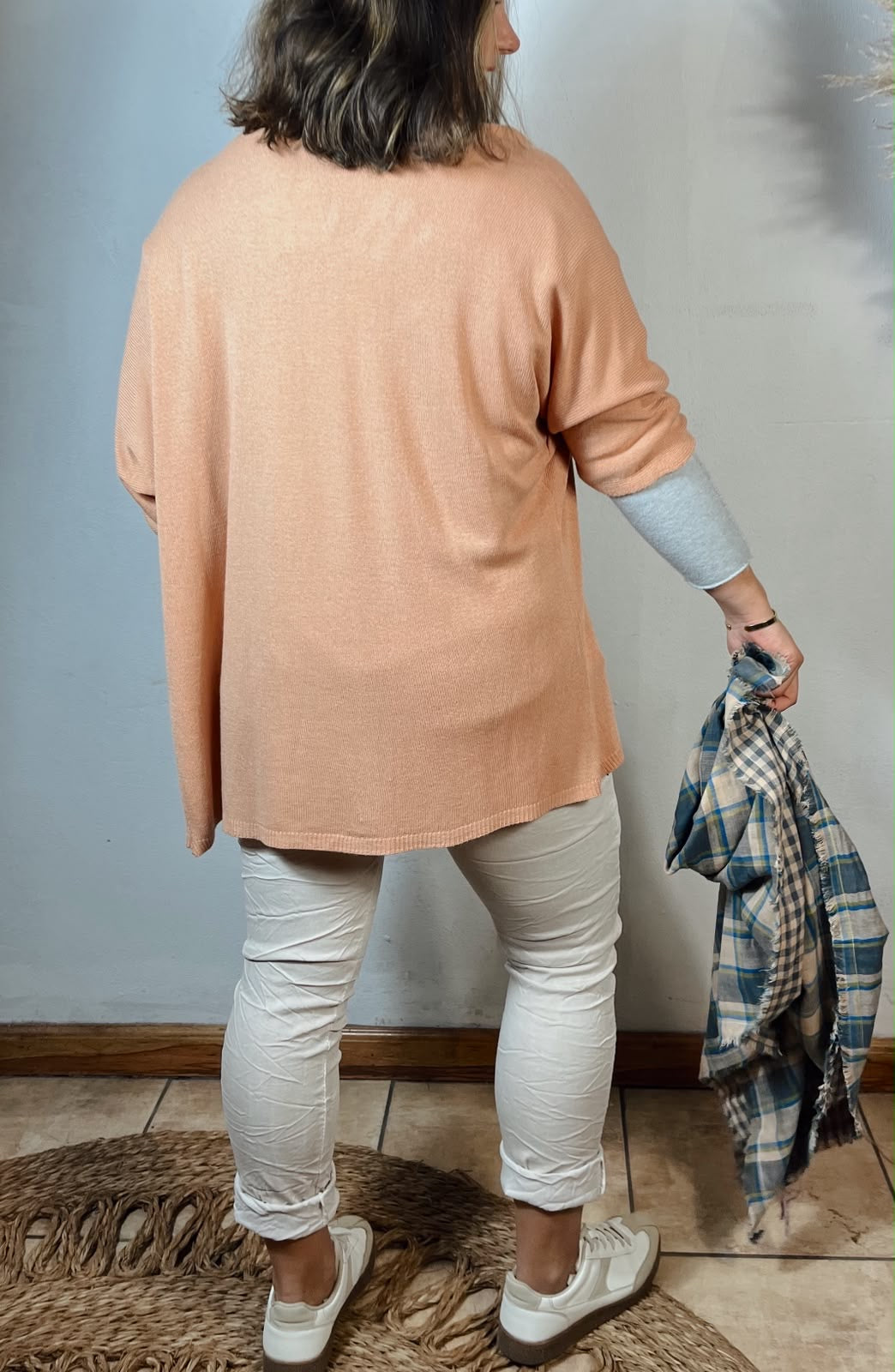 Zabel Over Orange