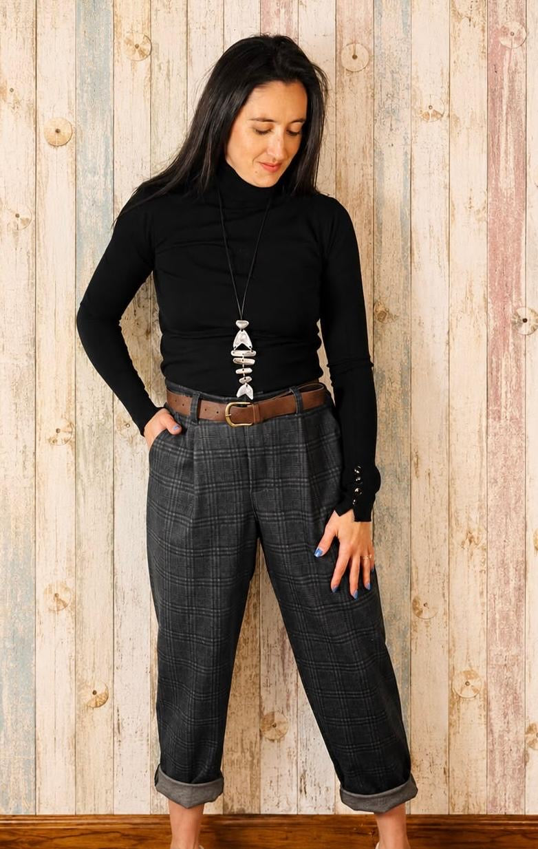 Jordan Pants #2