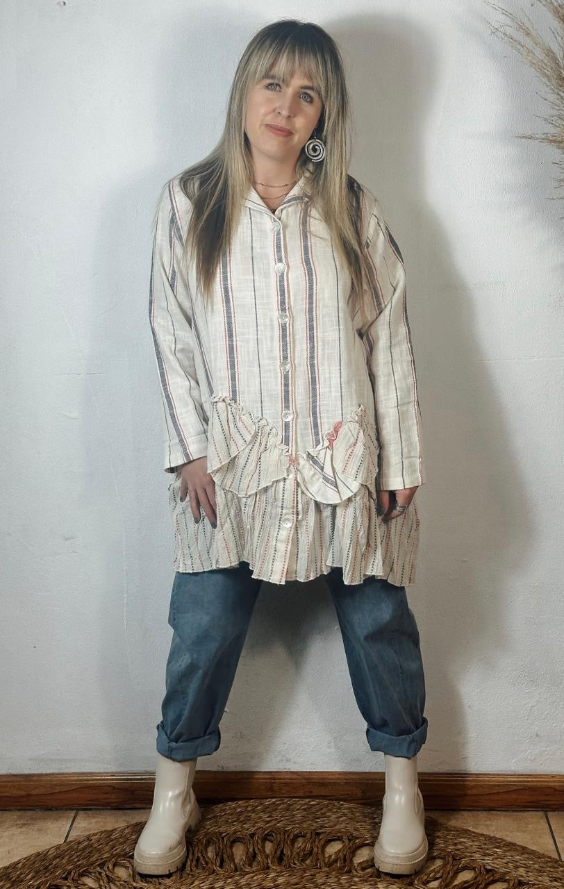 Zia Dress
