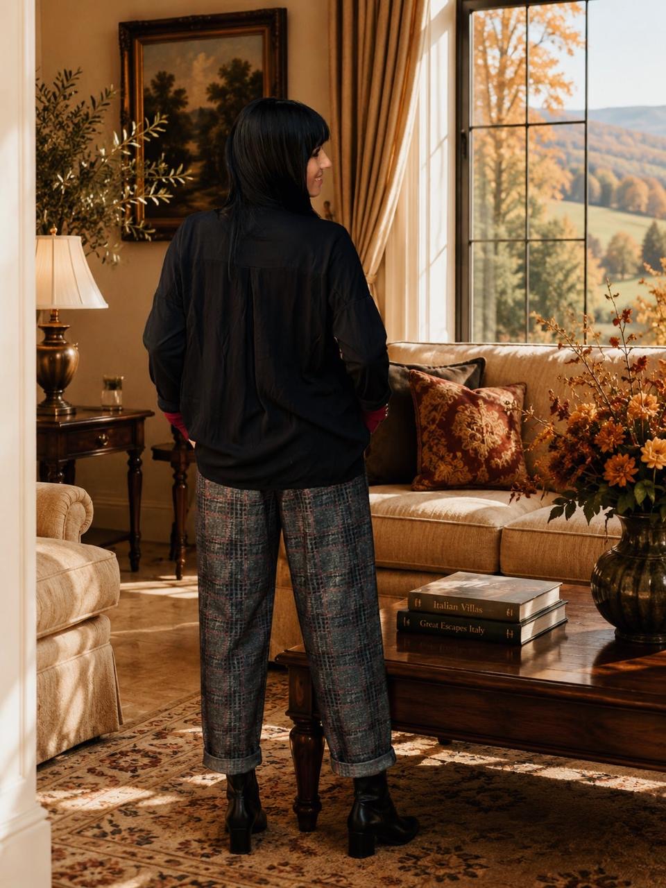 Jessica Pants