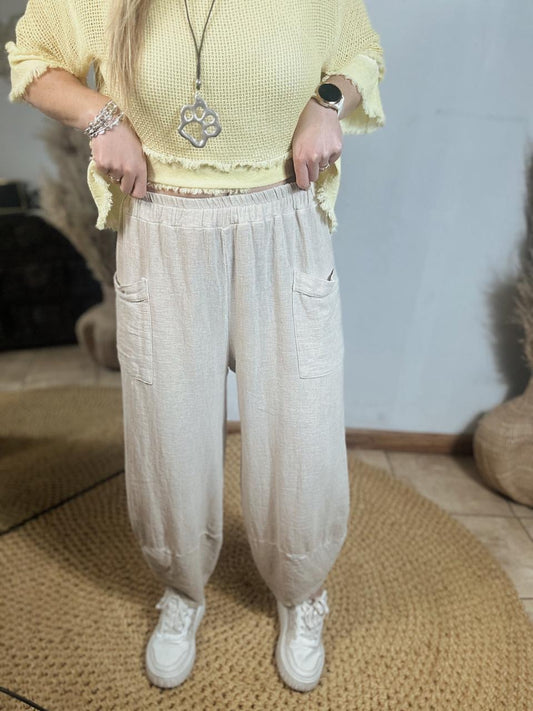 Lola Pants #2