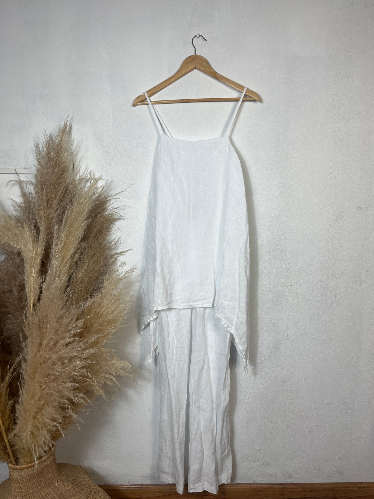 Valentina Jumpsuit