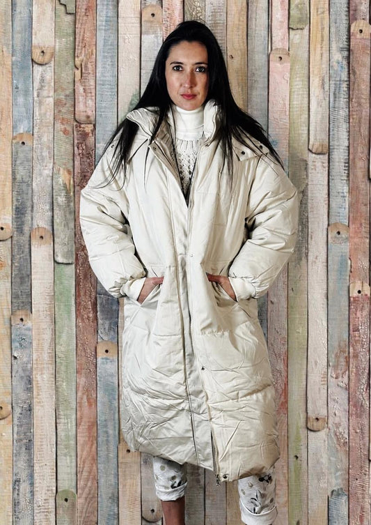 Loretta Jacket