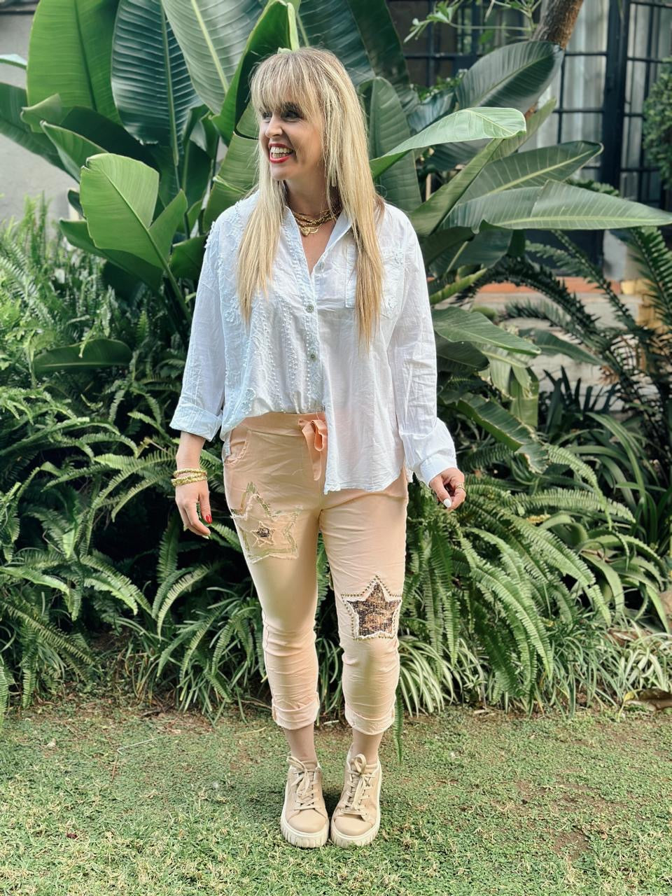Marlene Top