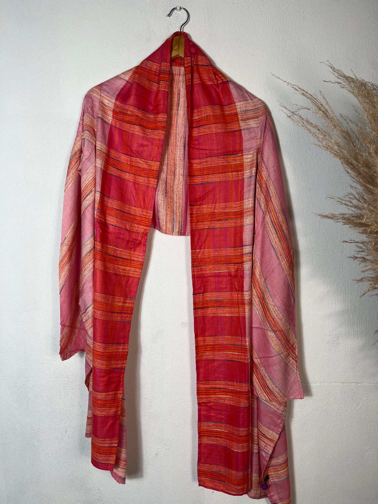 Scarf Top Cherise