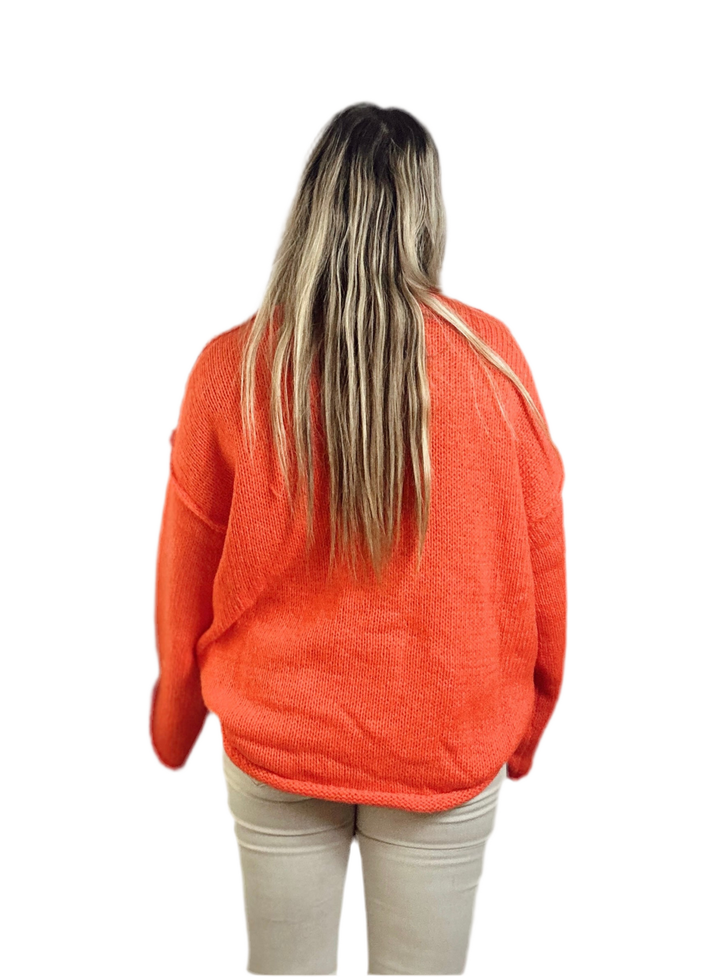 Sabrina Jersey
