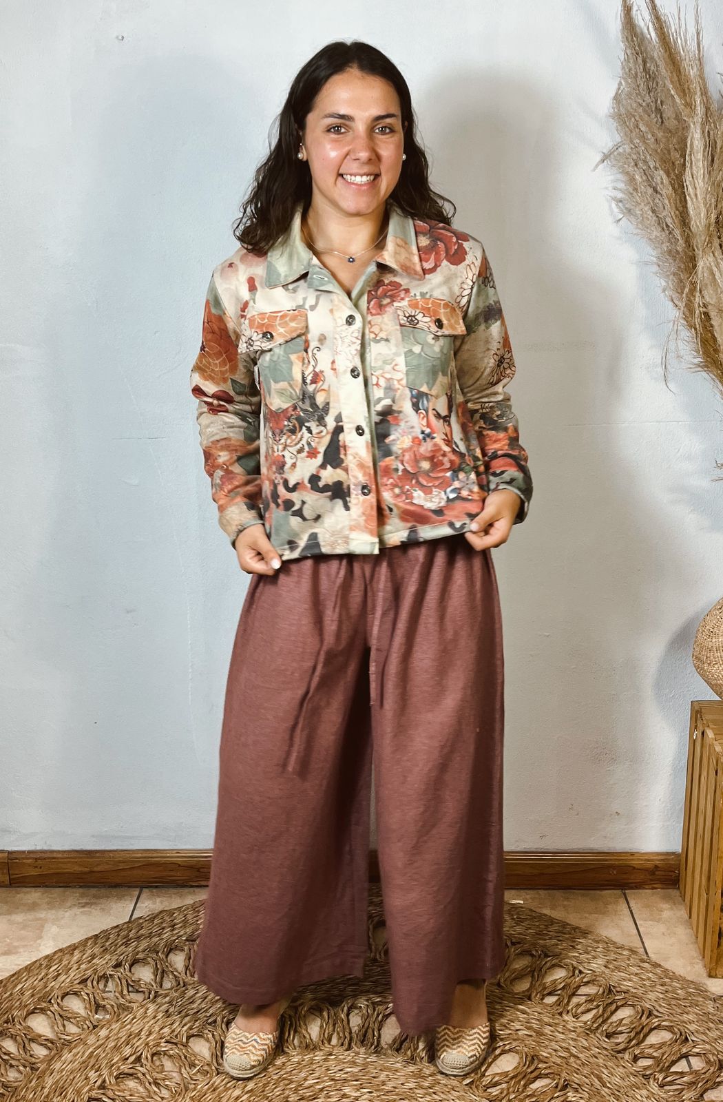 Lexi  Pants