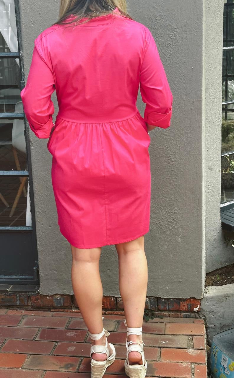 Ellie Dress