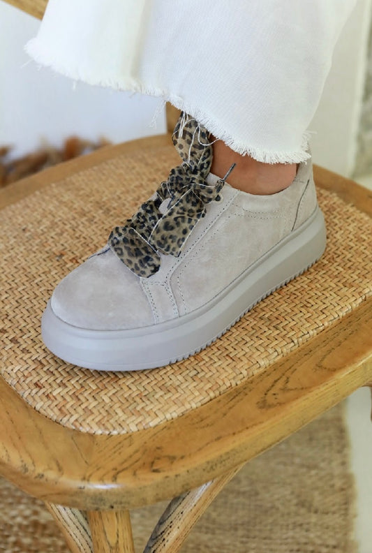 Lyra Julz shoes