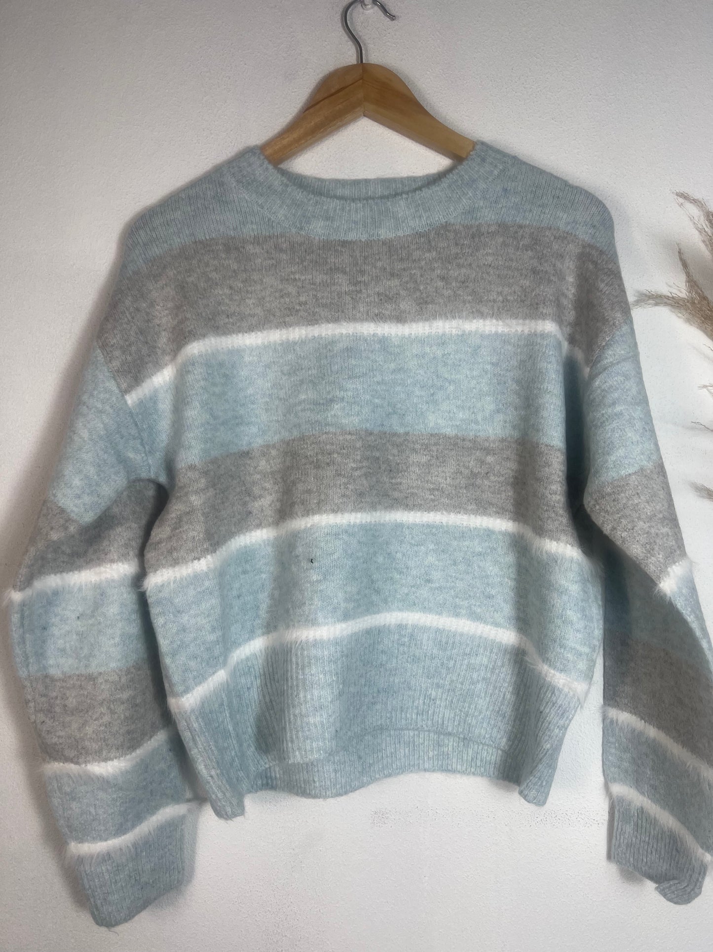 Mabel Jersey Blue