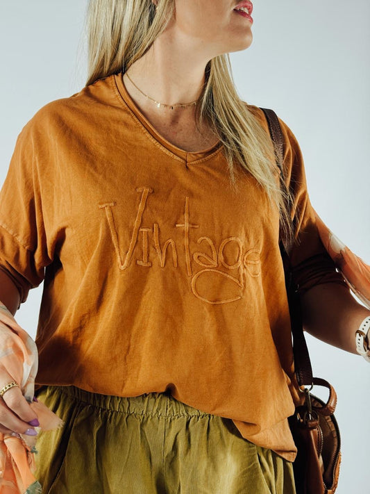 Vintage top