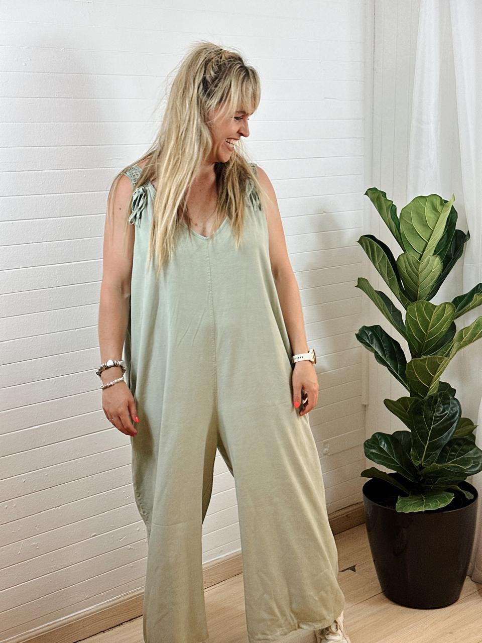 Siena Jumpsuit