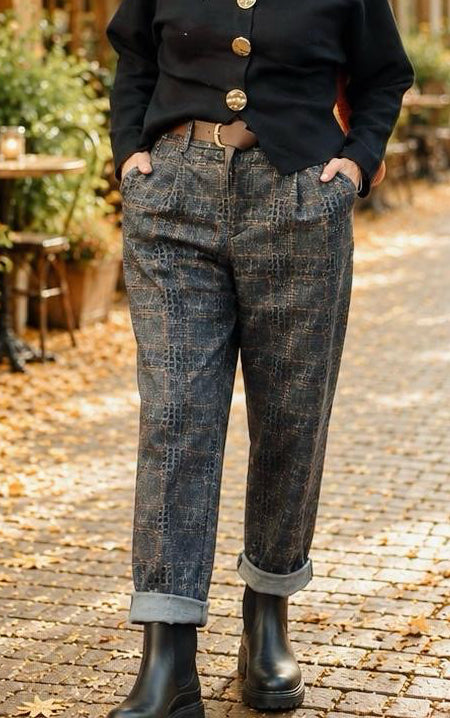 Jordan Pants #3
