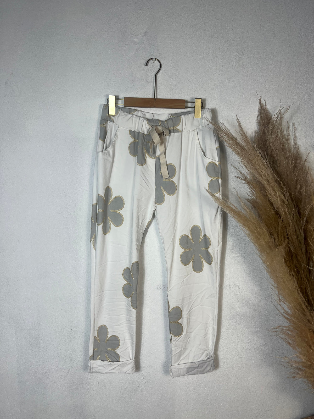 Kathryn Magic Pants