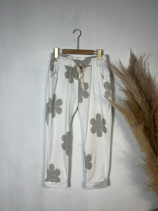 Kathryn Magic Pants