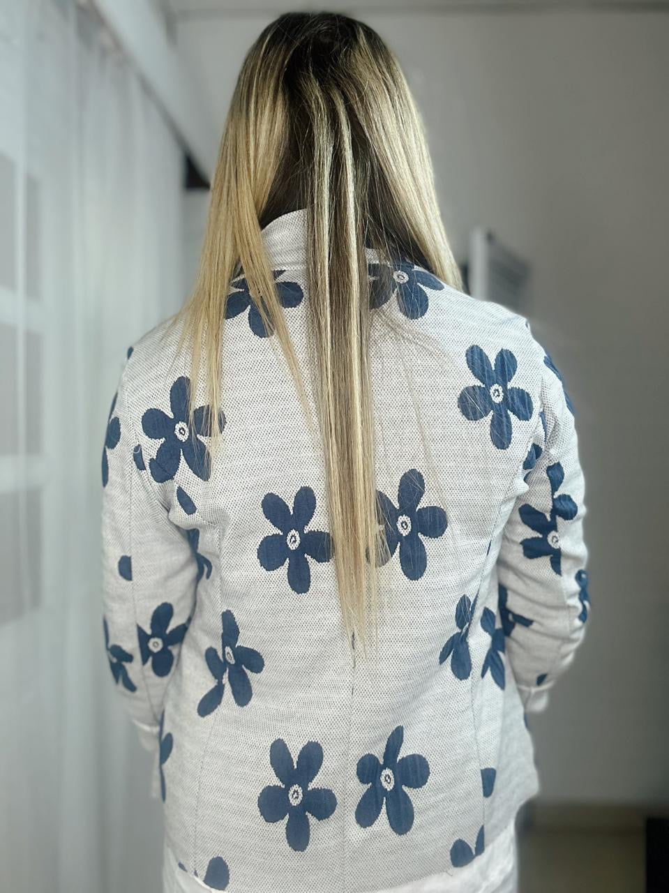 Daisy Tivoli Jacket