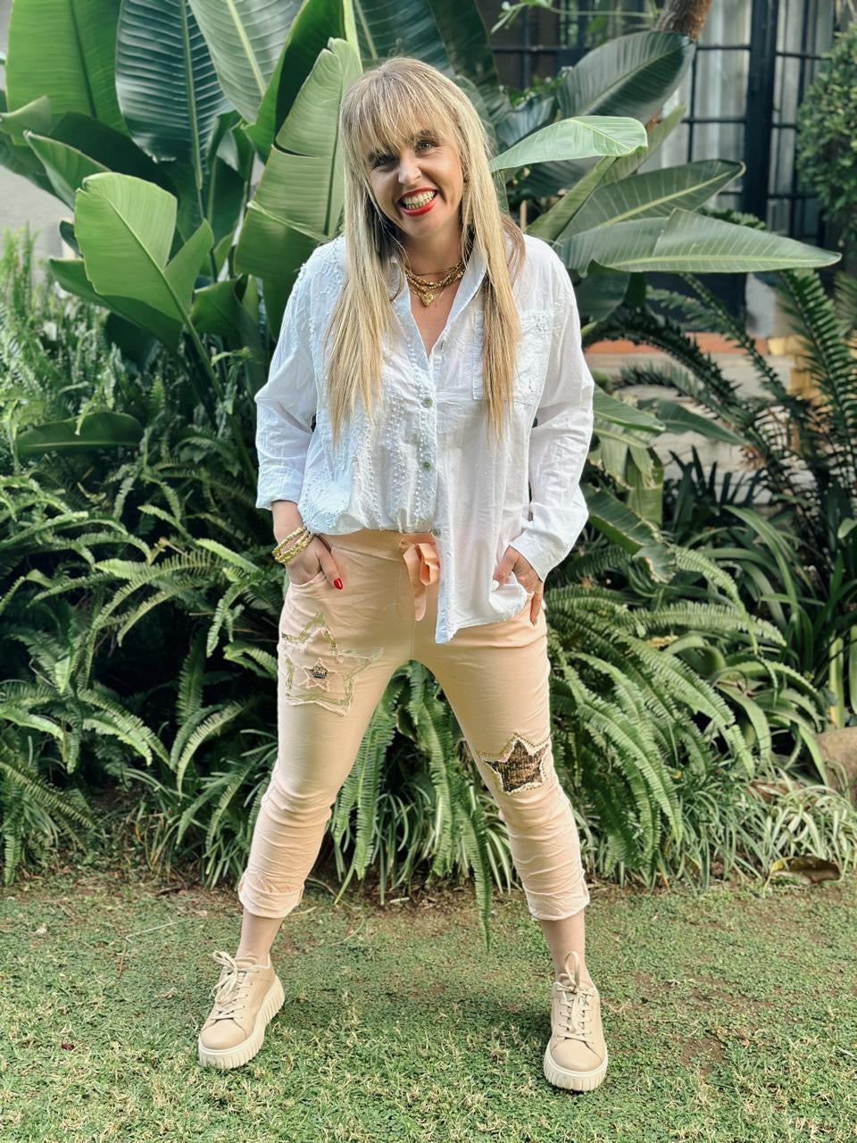 Marlene Top