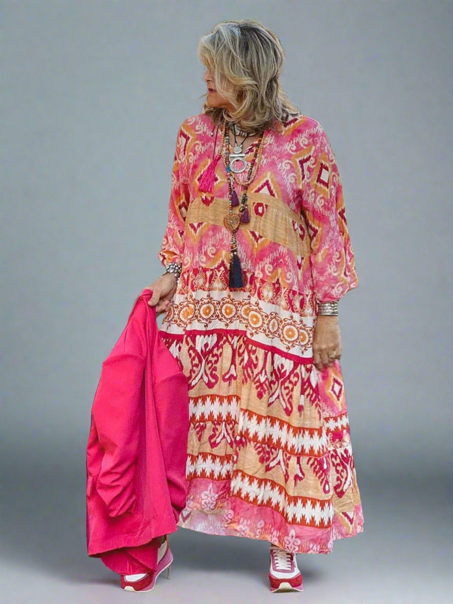 Casey Dress