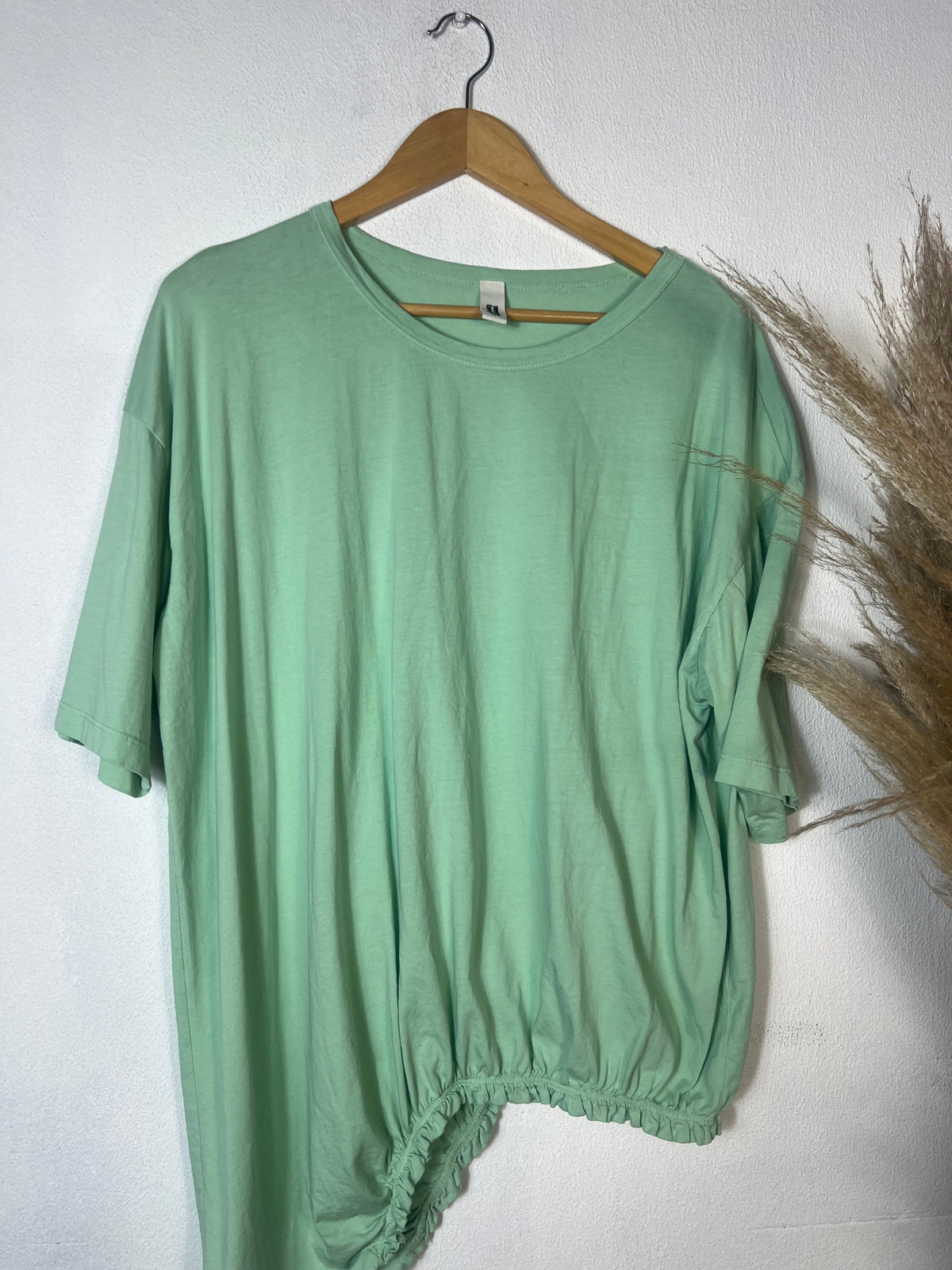 Willa Exclusive Top Green