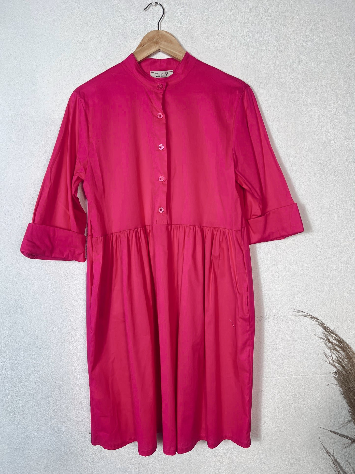 Ellie Dress