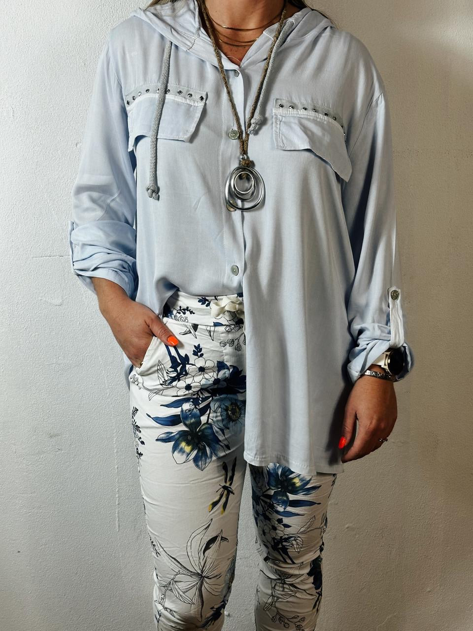 Lilly Top