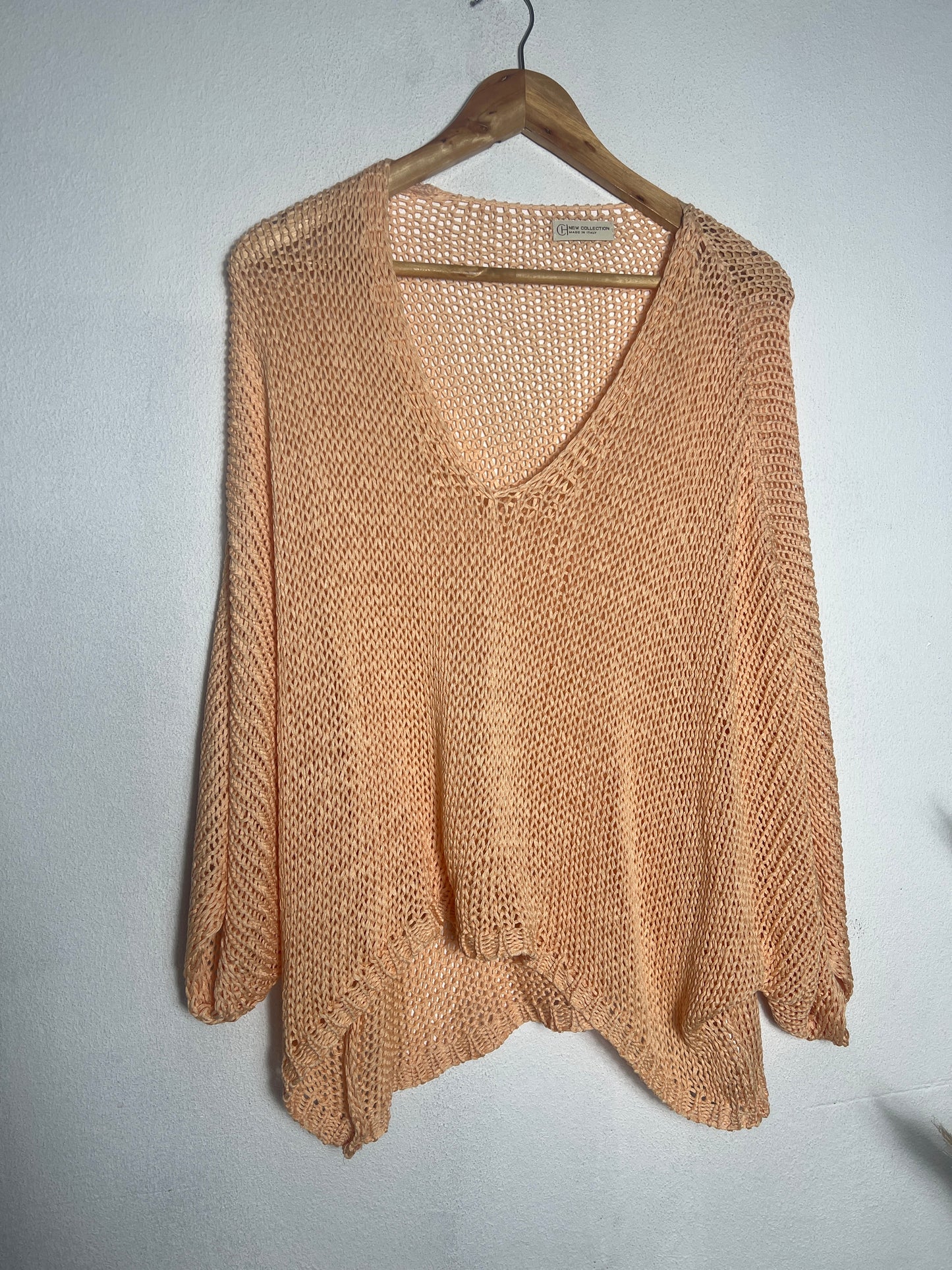 Kyle Jersey Orange