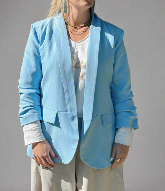 Formal Blazer