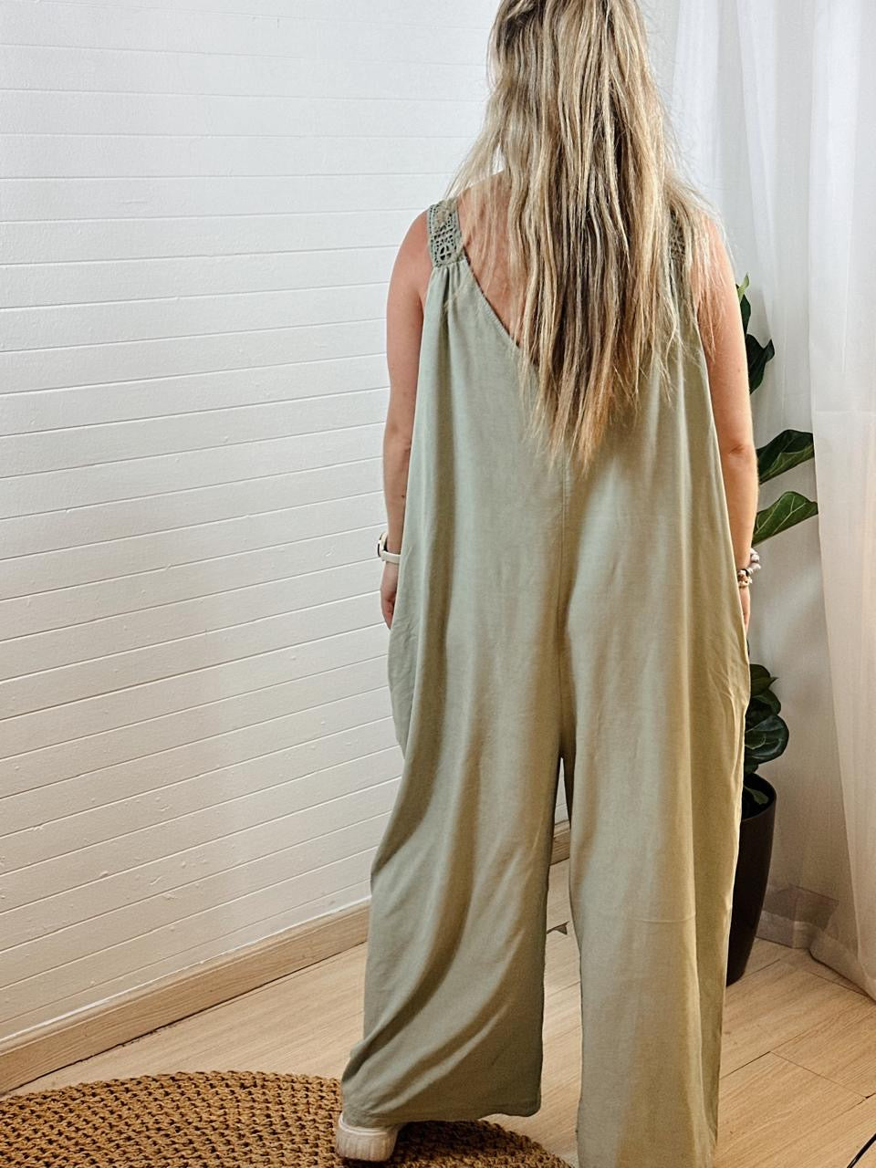 Siena Jumpsuit