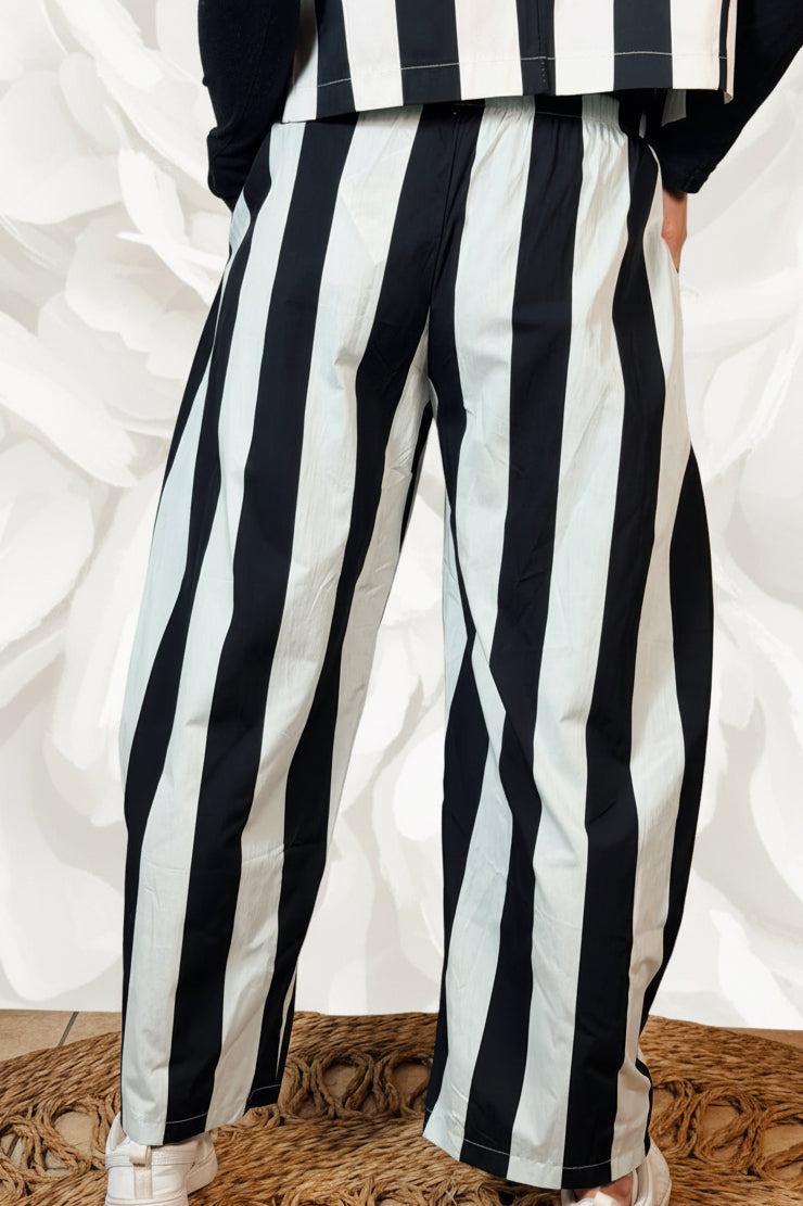 Jenny Pants White