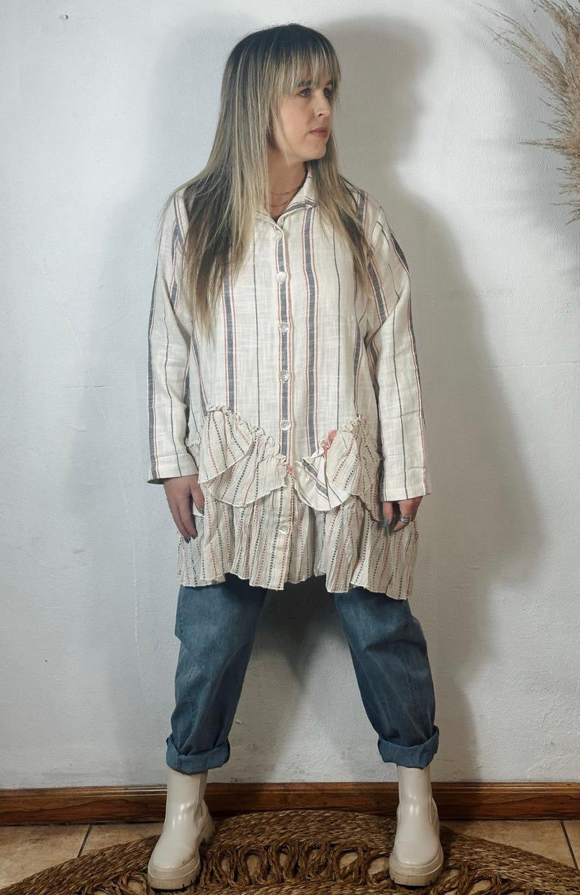 Zia Dress