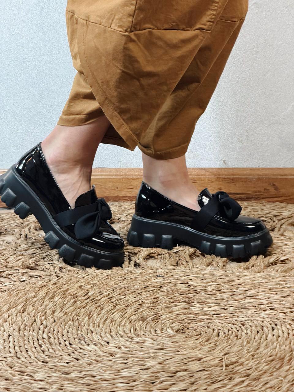 Scout Pants Brown