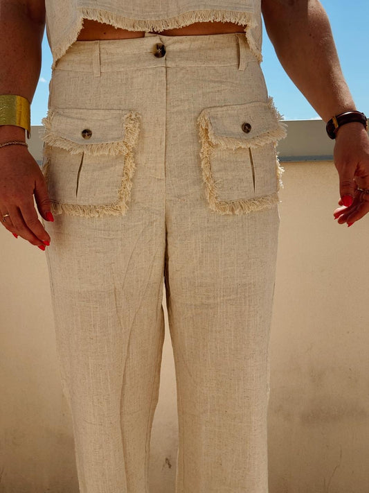 Doreen Pants
