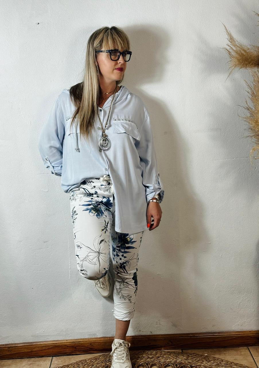 Lilly Top