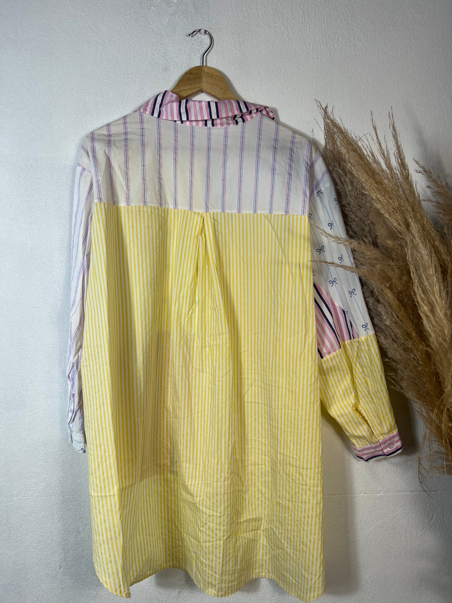 Viola Blouse