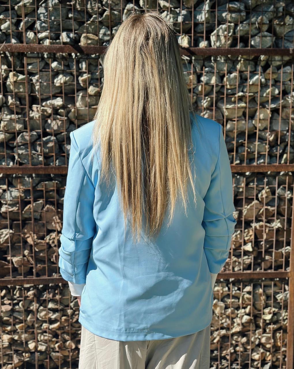 Formal Blazer