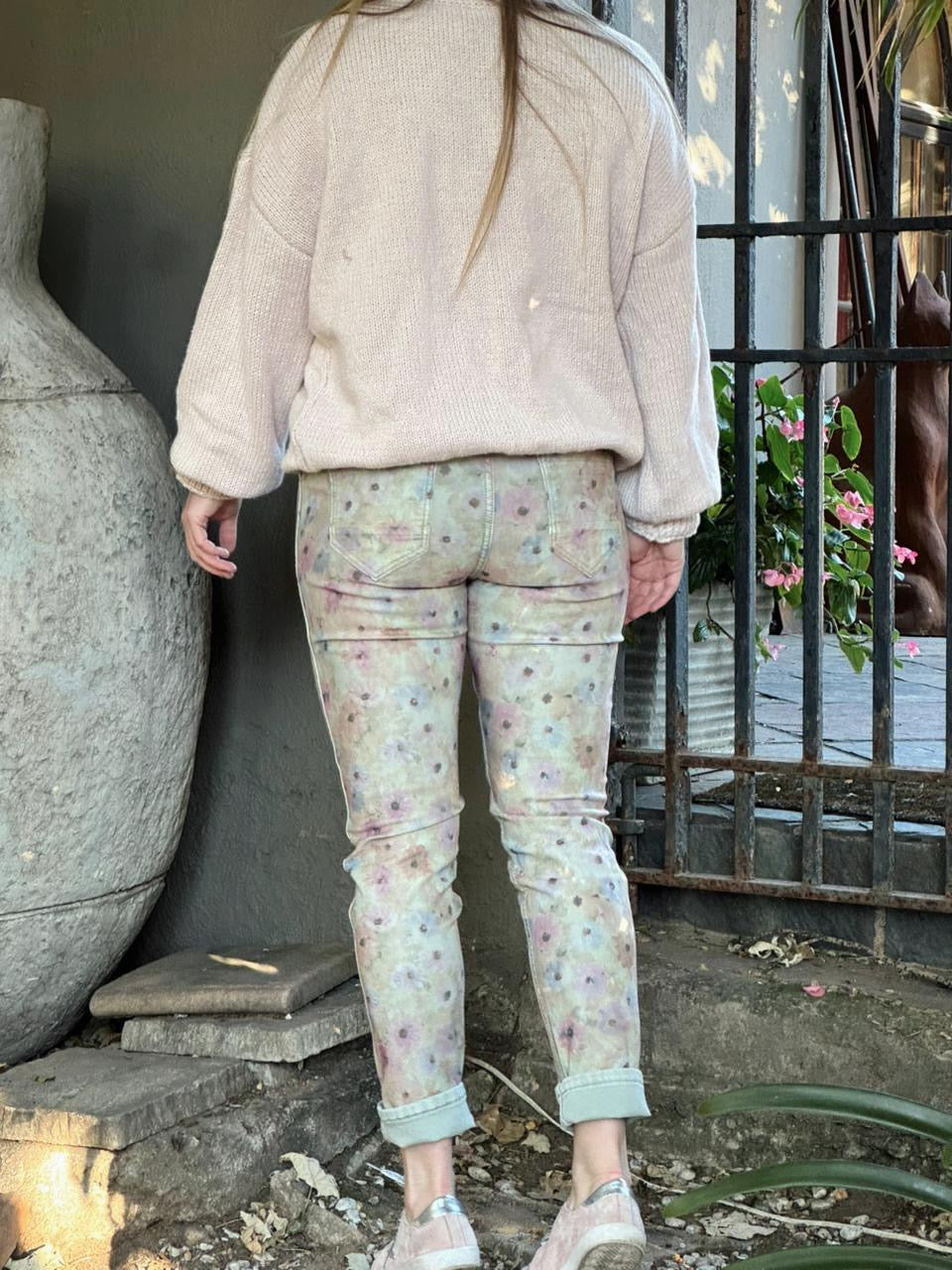 Liana Reversible