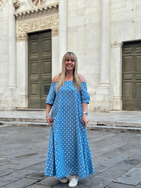Elsa Dress