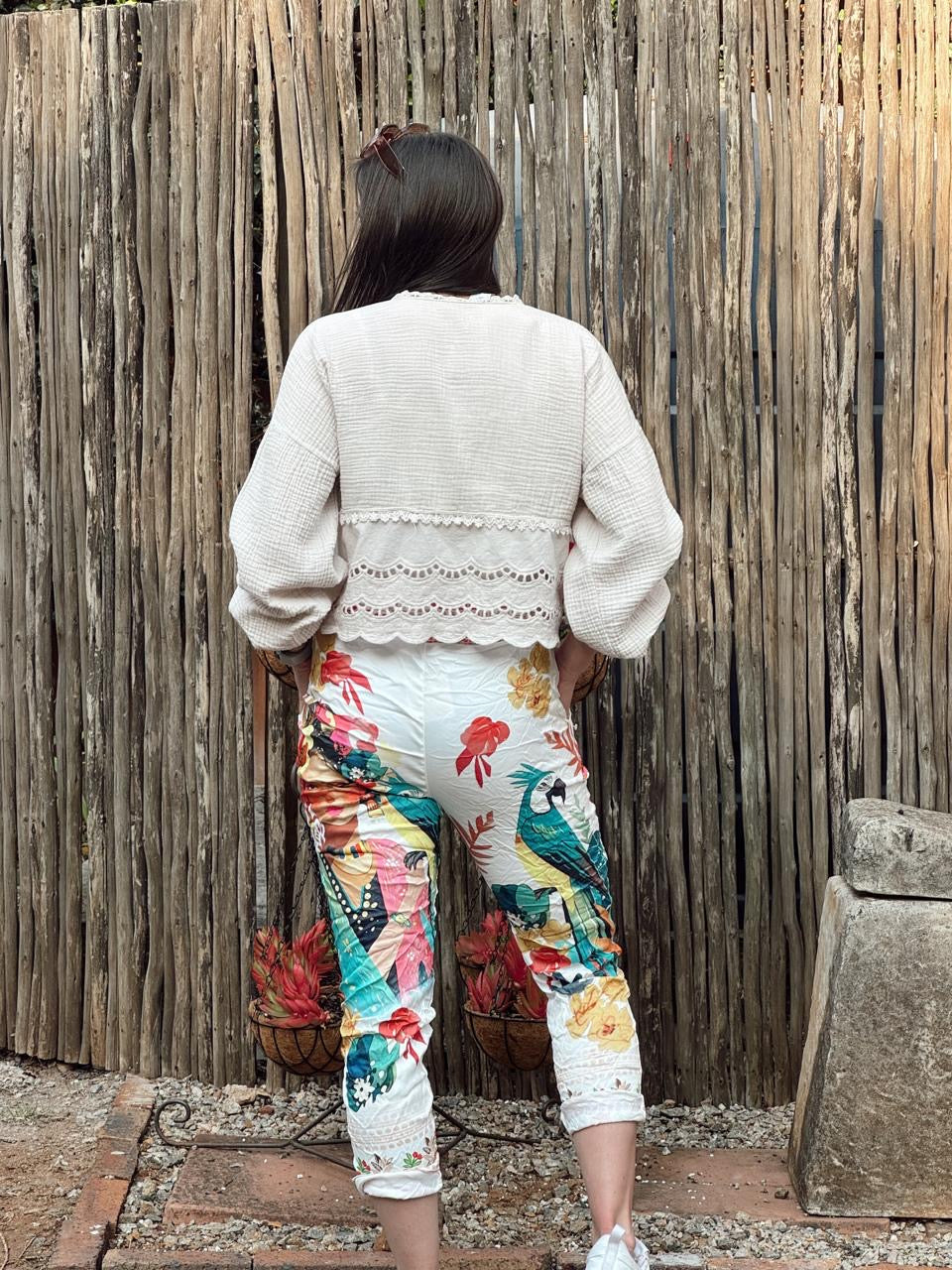 Yori magic pants
