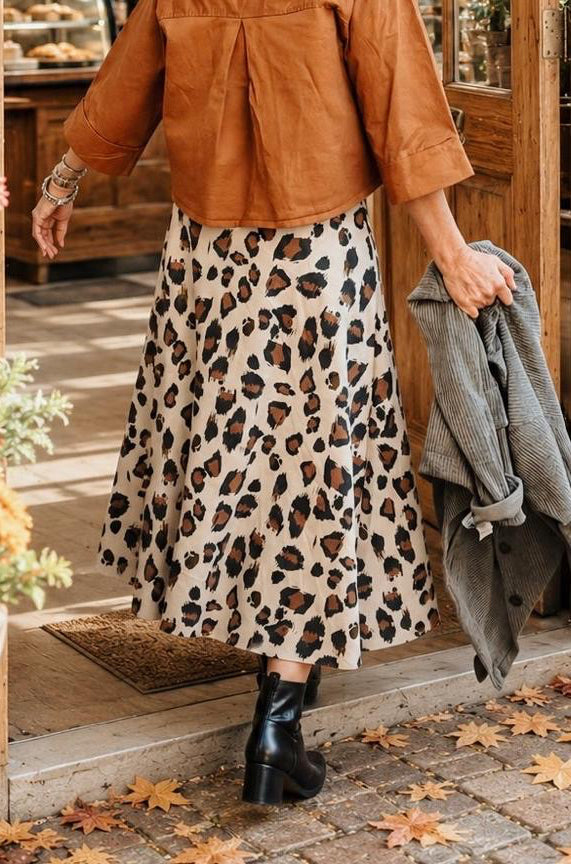 Princess Skirt