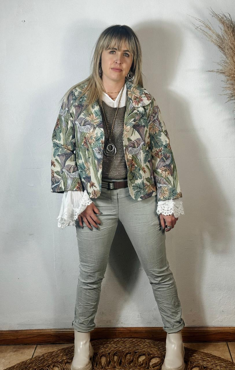 Sarah Jacket