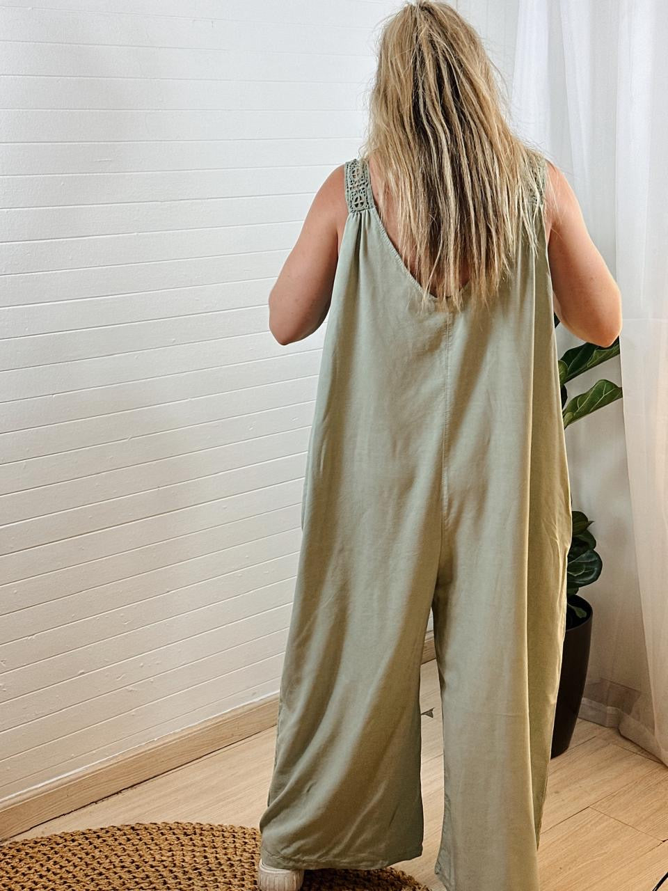 Siena Jumpsuit