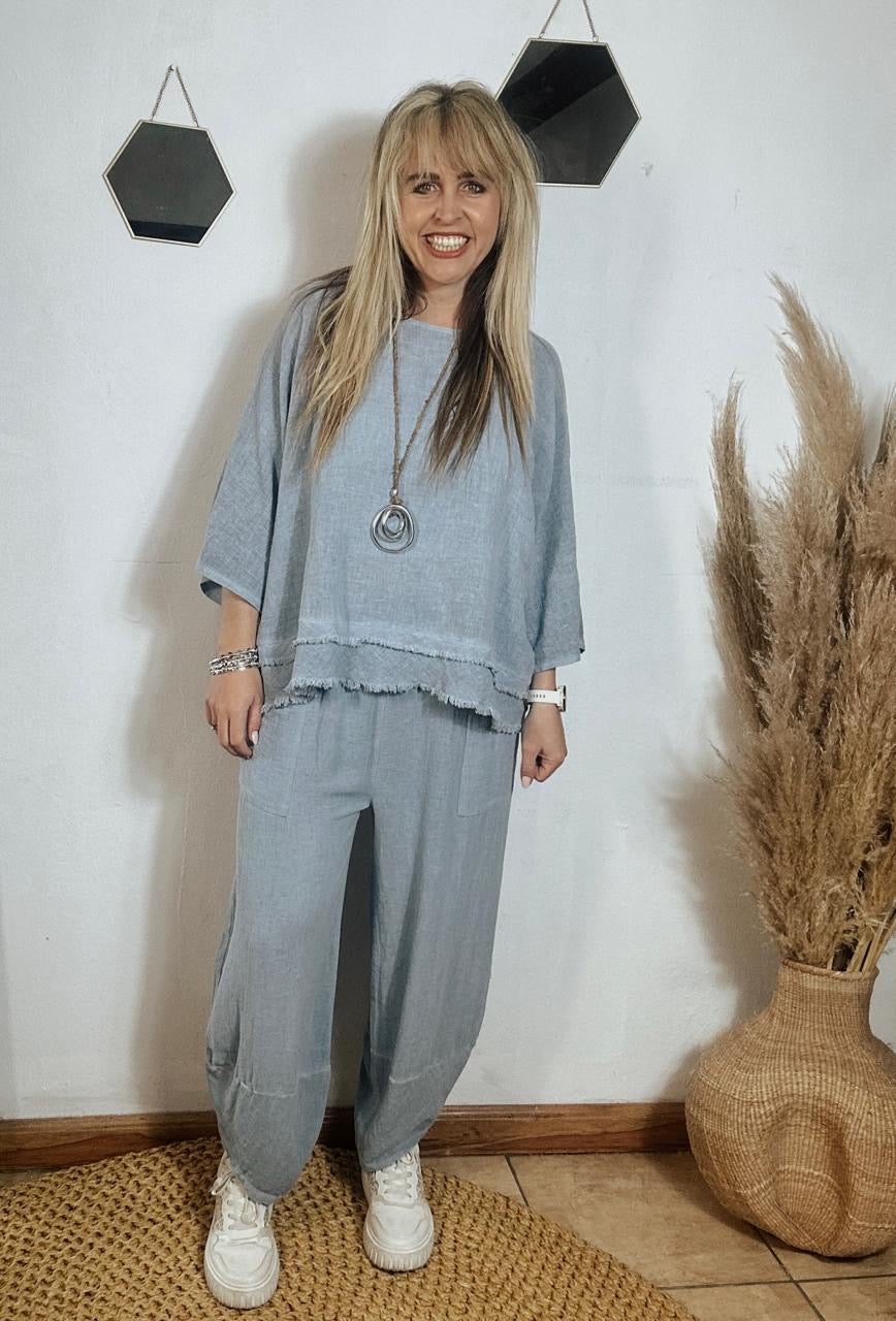 Lola Pants #2