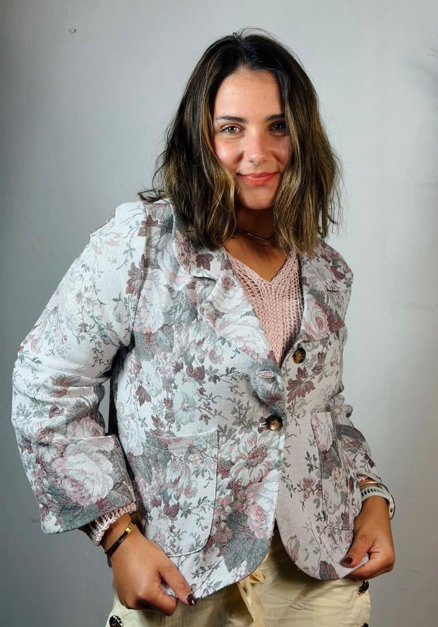 Anaya Jacket