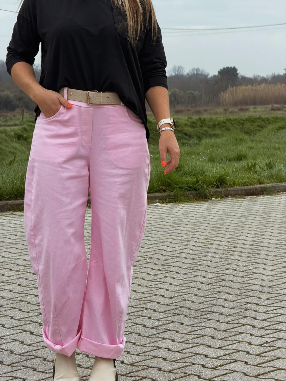 May Pants