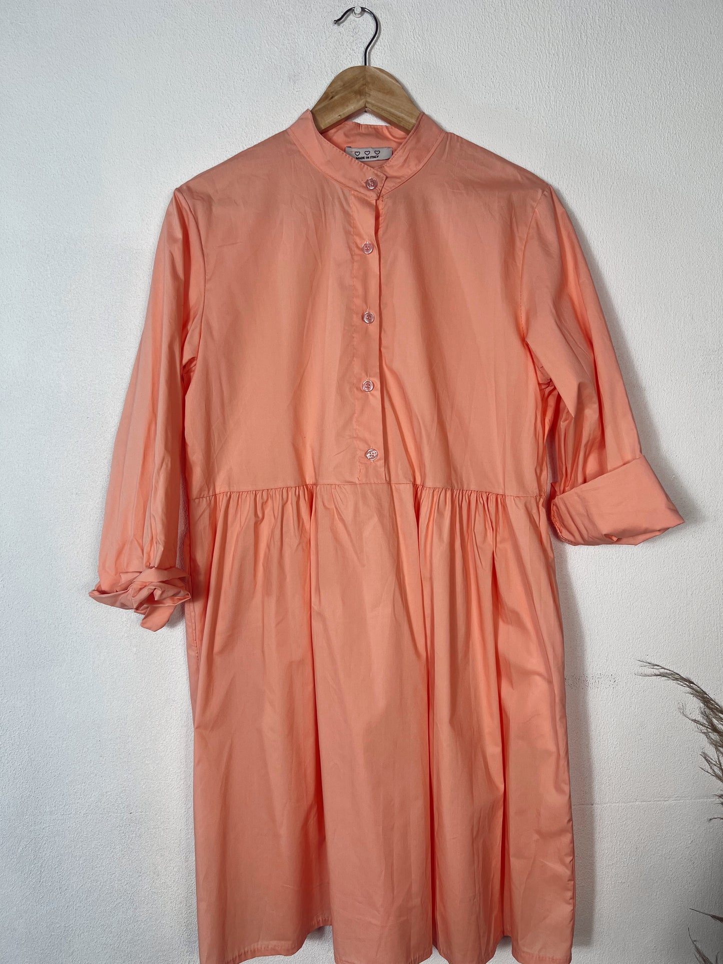 Ellie Dress