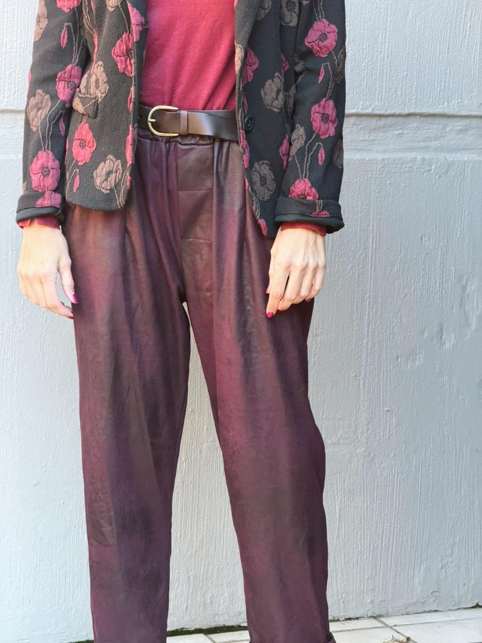 Alyssa Pants