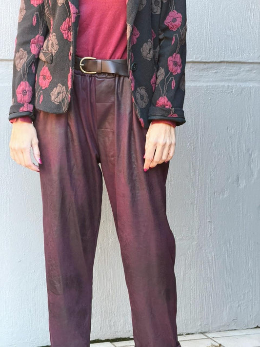 Alyssa Pants