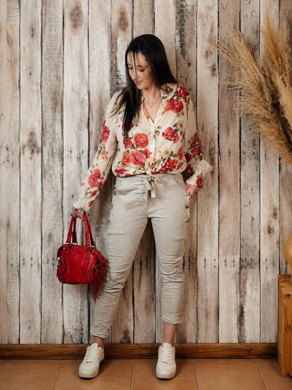 Zella Top